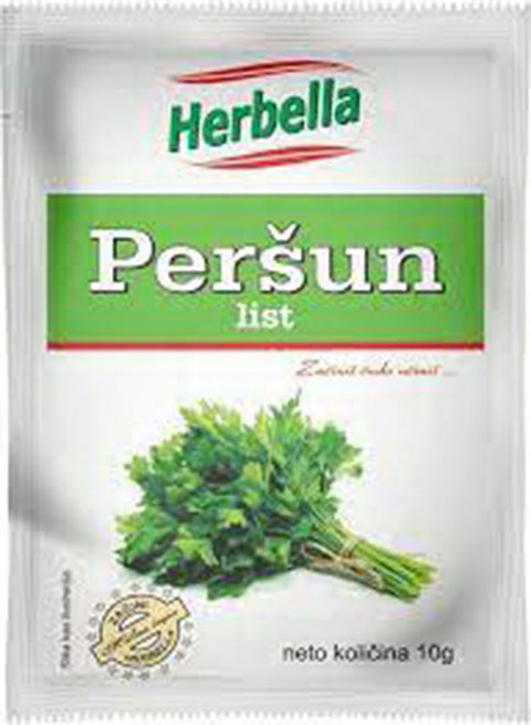 ZACIN PERSUN 10GR 10/1 MALINA