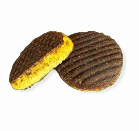 ZRNO ZDRAVLJA ORANŽ STEVIA 2/1