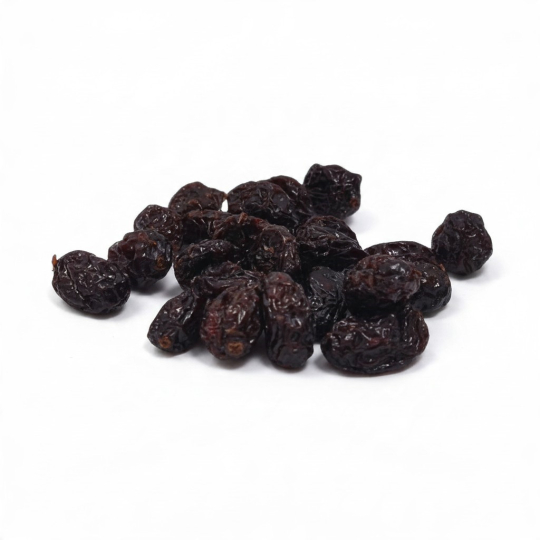 SUŠENA BRUSNICA 1KG