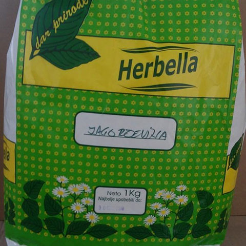 CAJ JAGORCEVINA 1KG