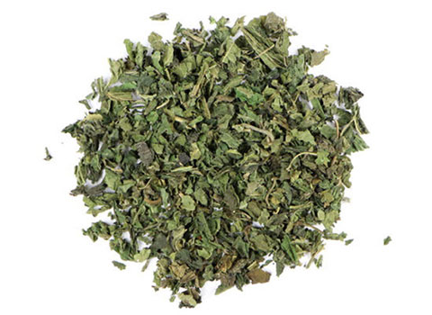 CAJ KOPRIVA LIST 1KG