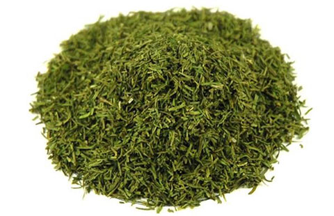 ČAJ MIROĐIJA 1KG