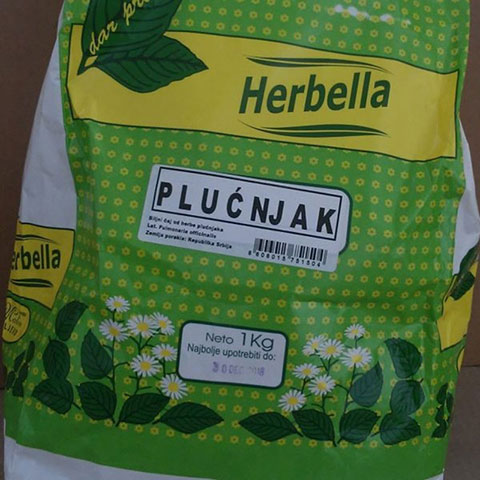 CAJ PLUCNJAK 1KG