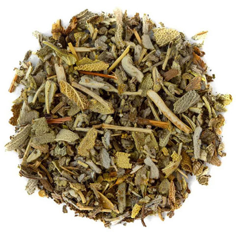 CAJ ZALFIJA 1KG