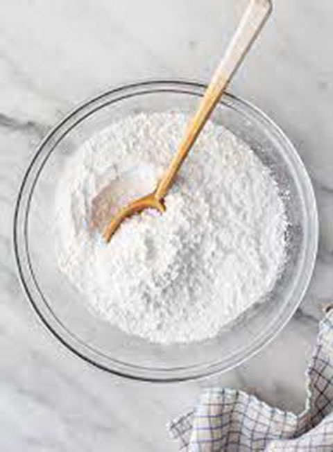 SECER PRAH RINFUZ 1KG LORA