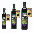 AGROFLORA SOK ARONIJA 250ML