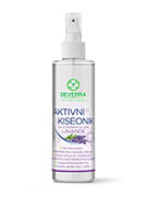 AKTIVNI KISEONIK SA LAVANDOM 150ml DEVERRA
