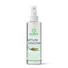 AKTIVNI KISEONIK SA ČAJNIM DRVETOM 150ml DEVERRA