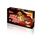 AMORETI KIKI I RIKI 2/1