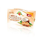 AMORETI KOKOS PUSLICA 3/1