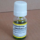 AROMA ANANAS MILKOM