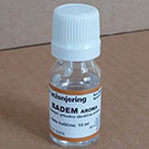AROMA BADEM MILKOM