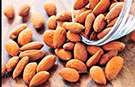 BADEM SIROV NON PAREL 1kg