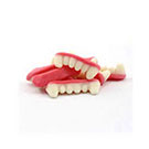 BEBETO TEETH GUMENE BOMBONE 1/1