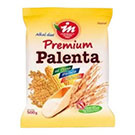 BEZGLUTENSKA PALENTA 500gr ALEKSANDRIJA