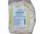 BIO KOKOS LISTICI 100g