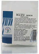 BIO KUZU SKROB ORGANSKI 50GR