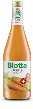 BIOTTA SARGAREPA 500ml