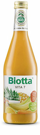 BIOTTA VITA 7 500ml