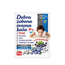 DOK  BOROVNICA I CHIA I C.RIBIZLA 60 gr