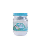 EPSOM SOLI 600gr. SHIRKO
