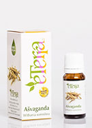 ETERRA ASVAGANDA ULJE 10ml