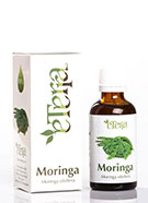 ETERRA MORINGA ULJE 50ml