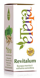 ETERRA REVITALUM ULJE 10ml