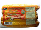 SFO KOBASICA VEGETARIJANA 250G