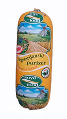 SFO NAREZAK- PARIZER POSNI 150G