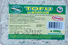 SFO TOFU SA MIRODJIJOM-PR.NA BAZI SOJE 200 GR