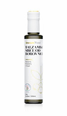 GRANUM BALZAMIKO SIRCE OD BOROVNICE 250ml