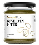 GRANUM BUNDEVIN PUTER 170g