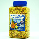 HIMALAJSKA SO SA POVRCEM 370GR