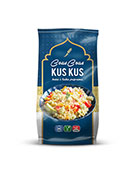 KUS KUS 250g TOP FOOD