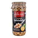 KUVANE LEBLEBIJE 480gr KOZMETIK