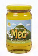 MED BAGREMOV 960g MEPOLIS