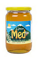 MED LIPOV 960GR MEPOLIS