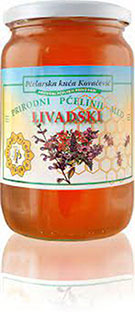 MED LIVADSKI 0.5KG KOVAČEVIĆ