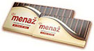 MENAZ COKOLADA 100G