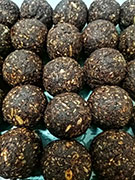 NOMA SIROVE KUGLICE KAKAO 900GR