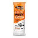 WHEY PROTEIN ČOKOLADA 30gr HYPERIC