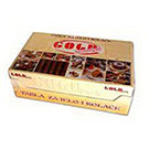 ČOKOLADA BELA GOLD 2/1