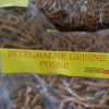 INTEGRALNE GRISINE
