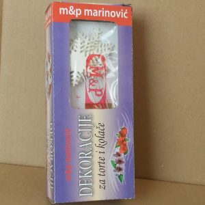 MARINOVIĆ ZVEZDE NA ŽICI