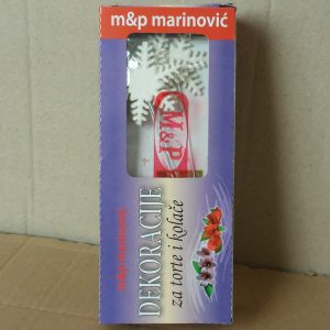 MARINOVIĆ VELIKE PAHULJE NA ŽICI