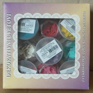 MARINOVIĆ ZVEZDICE MALE