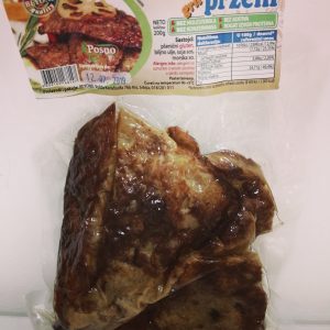 BEYOND TRŠĆANI ŠEĆER ORG. 4