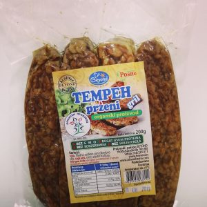 BEYOND TRŠĆANI ŠEĆER ORG. 5