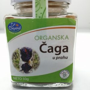 BEYOND TRŠĆANI ŠEĆER ORG. 3